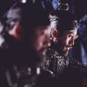 Foto Ascensão e Queda De Um Império