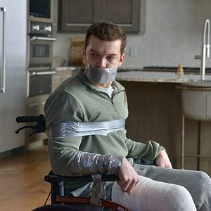 Foto Cameron Monaghan