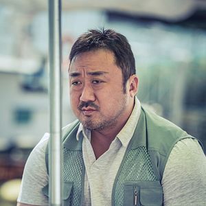 Foto Desejo de Justiça