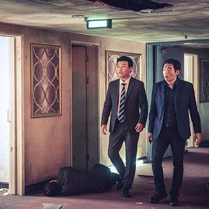 Foto Desejo de Justiça