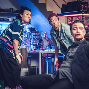 Foto Desejo de Justiça