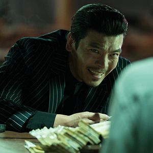 Foto Desejo de Justiça