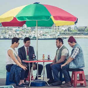 Foto Desejo de Justiça