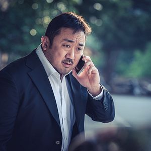 Foto Desejo de Justiça