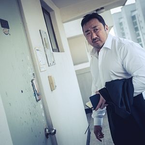 Foto Desejo de Justiça