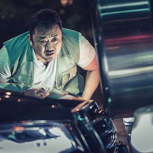 Foto Desejo de Justiça