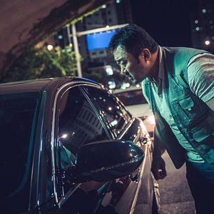 Foto Desejo de Justiça