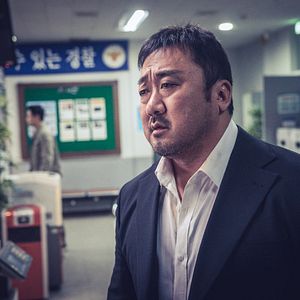 Foto Desejo de Justiça