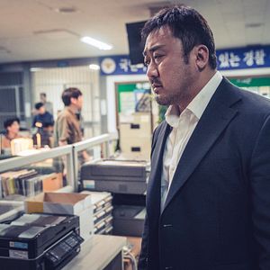 Foto Desejo de Justiça