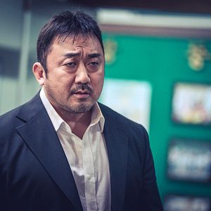 Foto Desejo de Justiça