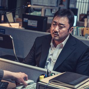 Foto Desejo de Justiça