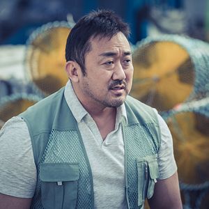 Foto Desejo de Justiça