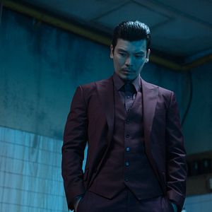 Foto Desejo de Justiça