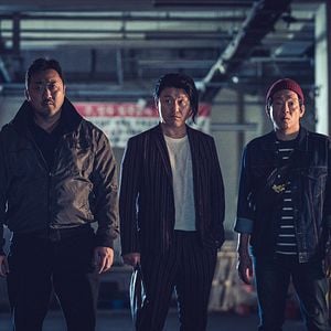 Foto Desejo de Justiça