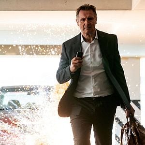 Foto Assassino Sem Rastro