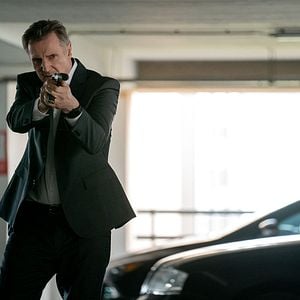 Foto Assassino Sem Rastro