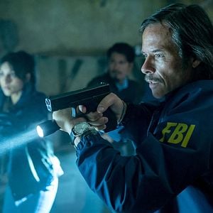 Foto Assassino Sem Rastro