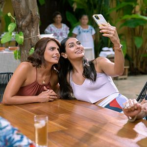 Foto Que Culpa tem o Carma?