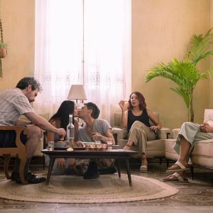 Foto Que Culpa tem o Carma?