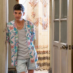 Foto Que Culpa tem o Carma?