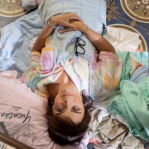 Foto Que Culpa tem o Carma?