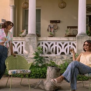 Foto Que Culpa tem o Carma?