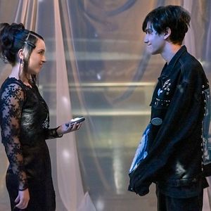 Foto Que Culpa tem o Carma?