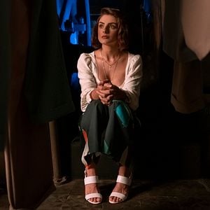 Foto Que Culpa tem o Carma?