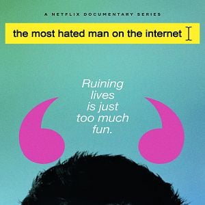 Foto O Homem Mais Odiado da Internet