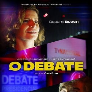 Foto O Debate