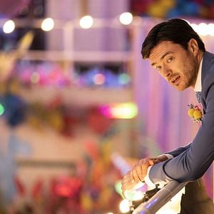 Foto Entre Casamentos