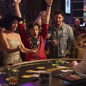 Foto Entre Casamentos