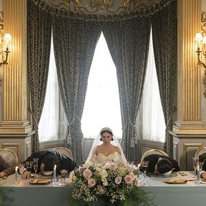 Foto Entre Casamentos