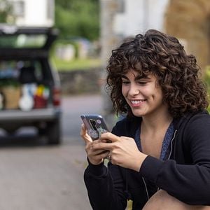 Foto Você Não É Especial