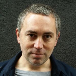 Foto Sébastien Betbeder