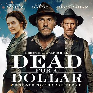 Foto Dead For A Dollar