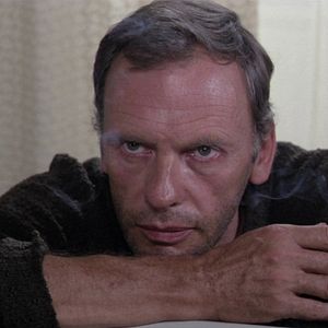 Foto Jean-Louis Trintignant