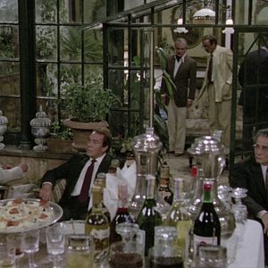 Foto Vittorio Gassman