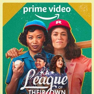 Foto A League Of Their Own