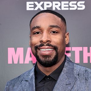 Foto Grantham Coleman