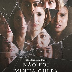 Foto Não Foi Minha Culpa