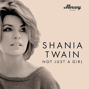 Foto Not Just a Girl