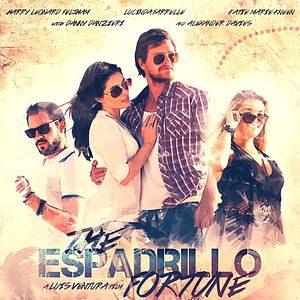 Foto O Tesouro de Espadrilho