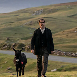 Foto Os Banshees de Inisherin