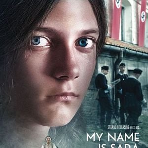 Foto Meu Nome é Sara