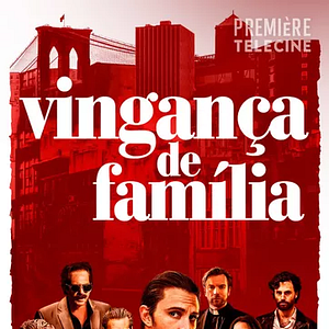 Foto Vingança de Família