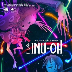 Foto Inu-Oh