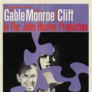 Foto Os Desajustados