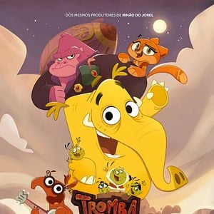 Foto Tromba Trem: O Filme
