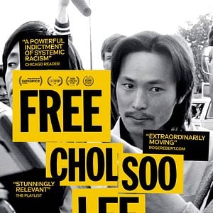 Foto Free Chol Soo Lee